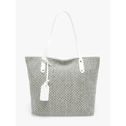Sac à main sac porté épaule Raphia RAPHIA 95F-RA260201 - Milano - Modalova