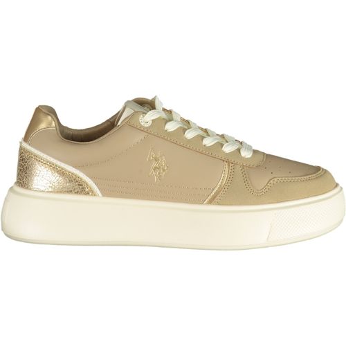 Baskets basses ZABRY003WEYH1 - U.S Polo Assn. - Modalova
