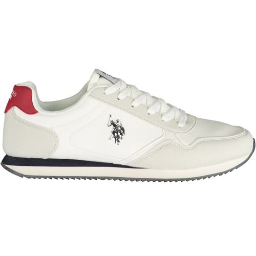 Baskets basses HAPPY001M6NH1 - U.S Polo Assn. - Modalova