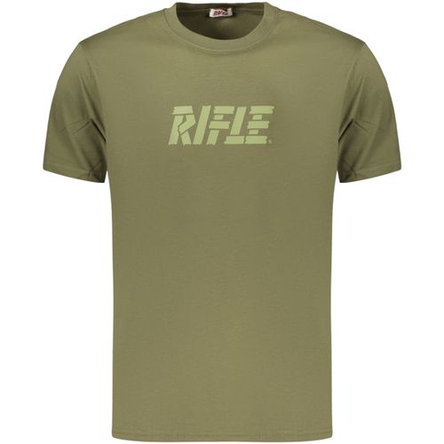 T-shirt Rifle RFT001 - Rifle - Modalova