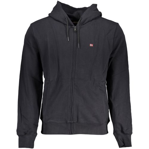 Sweat-shirt NP0A4HHVBALISFZHSUM - Napapijri - Modalova