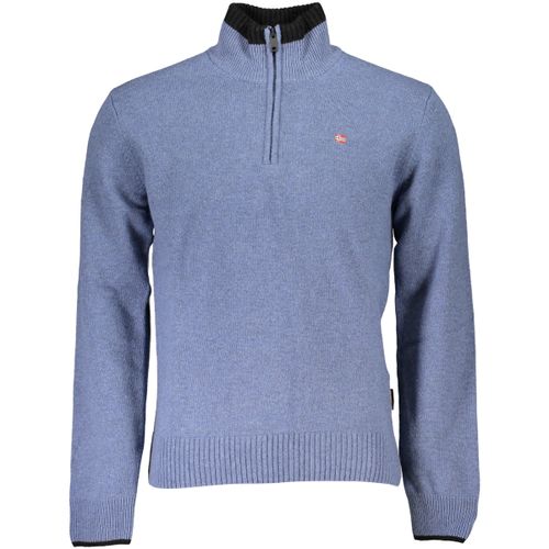 Pull Napapijri NP0A4HLRDAIN - Napapijri - Modalova