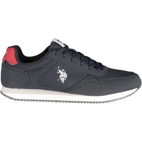Baskets basses HAPPY001M6NH1 - U.S Polo Assn. - Modalova
