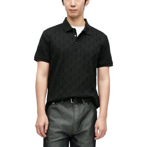 Polo Calvin Klein Jeans LV04LE203G - Calvin Klein Jeans - Modalova