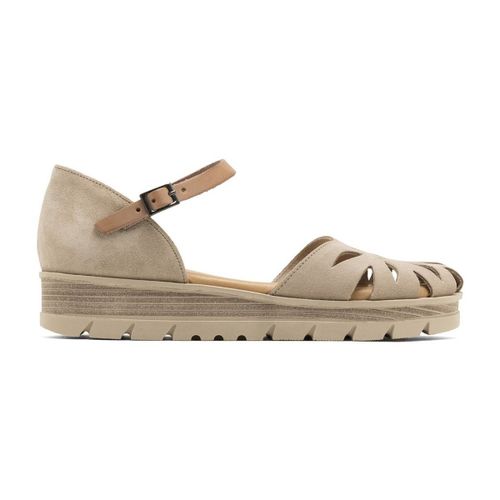 Sandales compensées Porronet 3250 - Porronet - Modalova