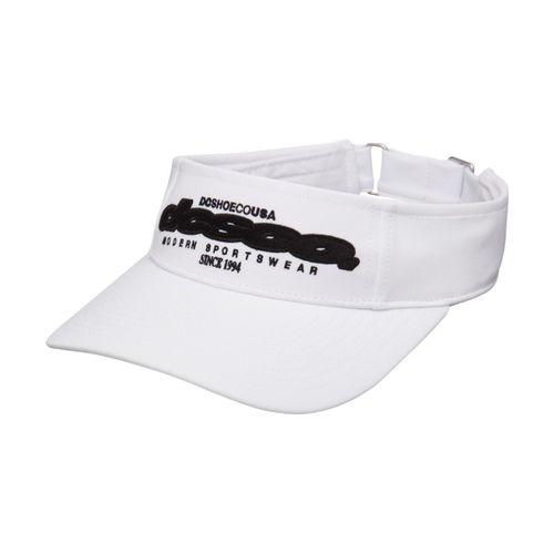 Casquette DC Shoes DC Vizor - DC Shoes - Modalova