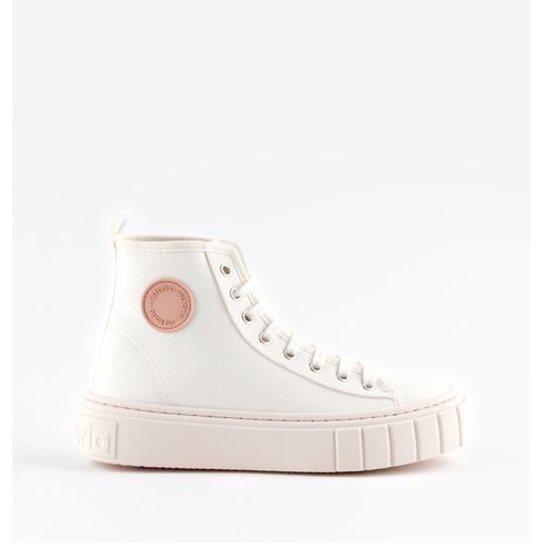 Baskets montantes ABRIL BOTIN LONA - Victoria - Modalova