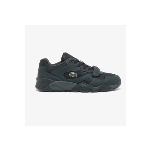 Baskets basses Baskets Game Trainer Pro gris foncé - Lacoste - Modalova