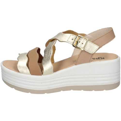 Sandales compensées IgI&CO - IgI&CO - Modalova