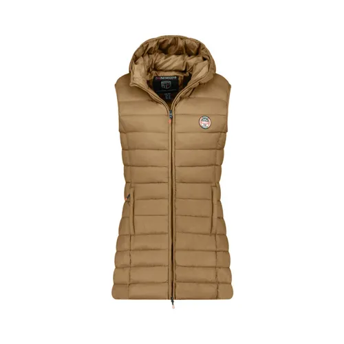 Doudounes Vatika long doudoune sans manches - Geographical Norway - Modalova