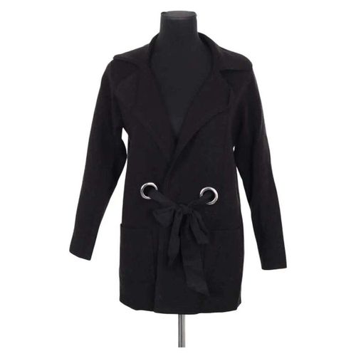 Gilet Claudie Pierlot Cardigan noir - Claudie Pierlot - Modalova