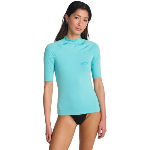 T-shirt Billabong Tropic Surf - Billabong - Modalova