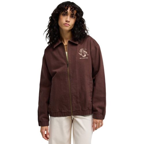 Veste Billabong Chill Time - Billabong - Modalova