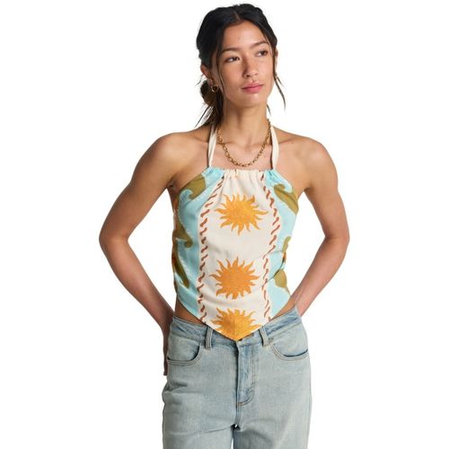 Blouses Billabong Tides Calling - Billabong - Modalova