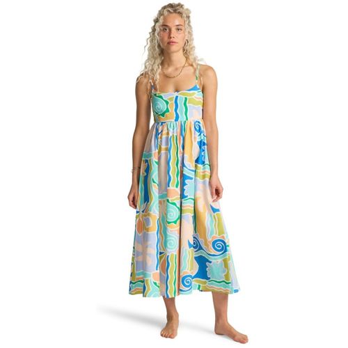 Robe Billabong Island Life Midi - Billabong - Modalova