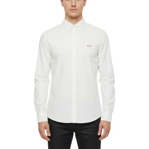 Chemise Sun68 S36120 - Sun68 - Modalova