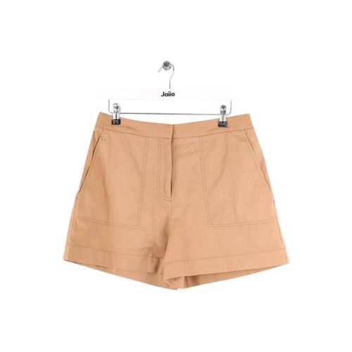 Short Mini short camel - Vanessa Bruno - Modalova