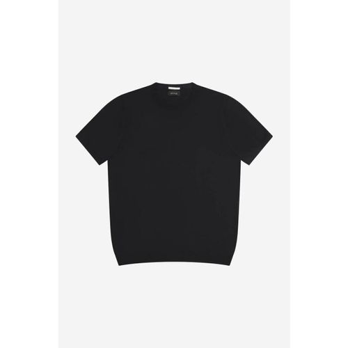 T-shirt A32460 C400-999 NERO - At.p.co - Modalova