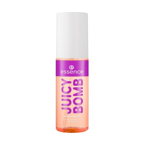 Eau fraiche Brume Parfumée Juicy Bomb - Vanilla - Essence - Modalova