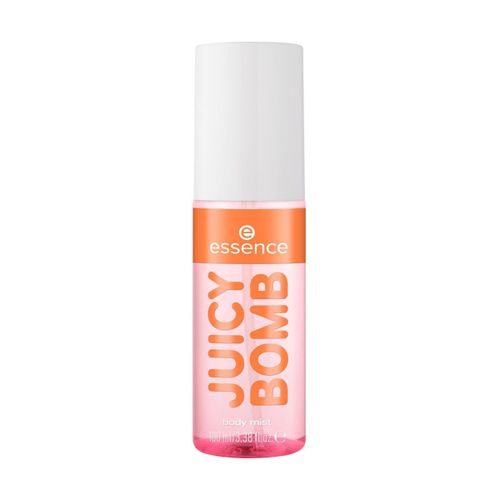 Eau fraiche Brume Parfumée Juicy Bomb - Caramel Crush - Essence - Modalova