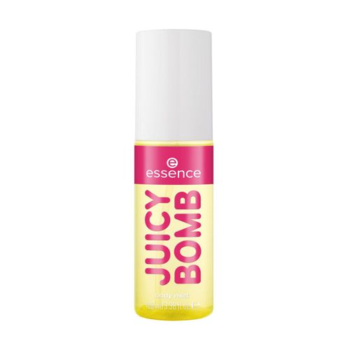 Eau fraiche Brume Parfumée Juicy Bomb - Zesty Citrus - Essence - Modalova