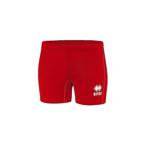 Short Errea Short Gwen rouge - Errea - Modalova
