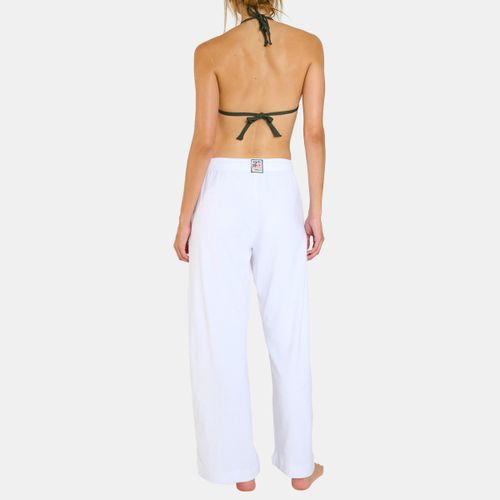 Pantalon PLANK SPONGETIME - Banana Moon - Modalova