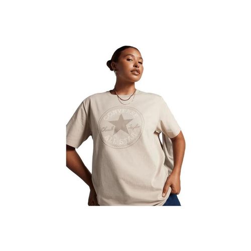T-shirt Converse 10025459-A21 - Converse - Modalova