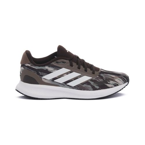 Baskets basses adidas Runfalcon 5 - adidas - Modalova