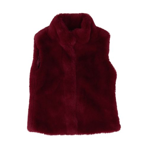 Gilets de costume BLOUSON SANS MANCHE - ROUGE - Mayoral - Modalova