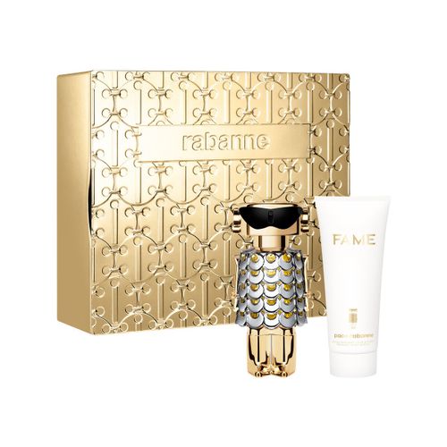 Coffrets de parfums Set Fame 80ml eau de parfum + Loción 100ml - Paco Rabanne - Modalova