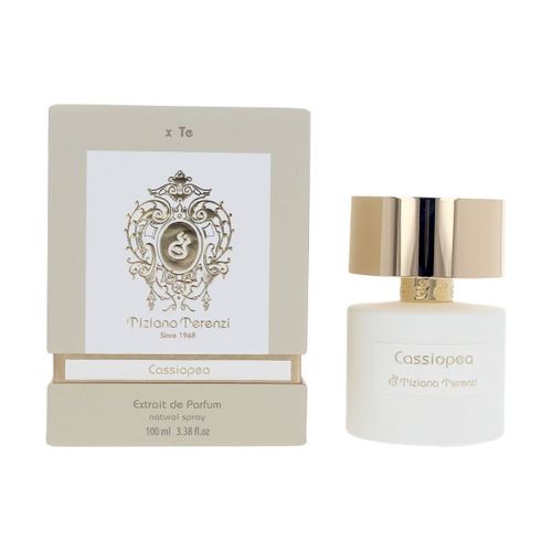 Eau de parfum Cassiopea Eau De Parfum Vaporisateur - Tiziana Terenzi - Modalova