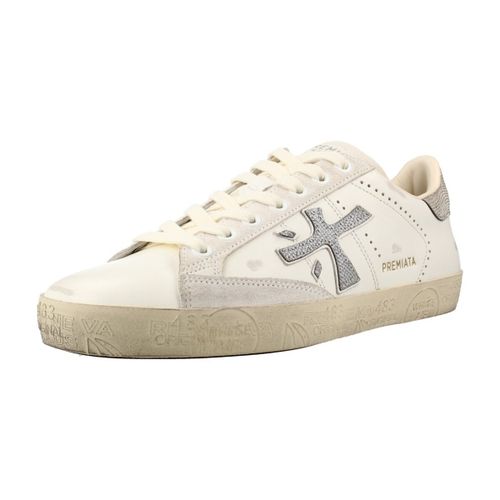 Baskets basses Stevend 8127 - Premiata - Modalova