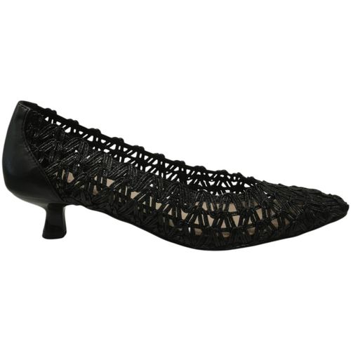 Chaussures escarpins C1EH9033 - Café Noir - Modalova