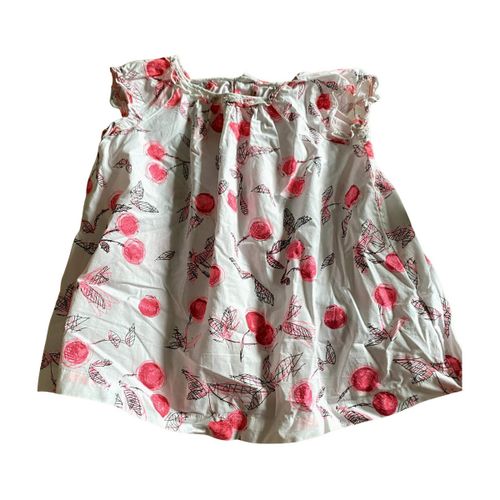 Blouses Bonpoint ROBE - BLANC, ROSE - Bonpoint - Modalova