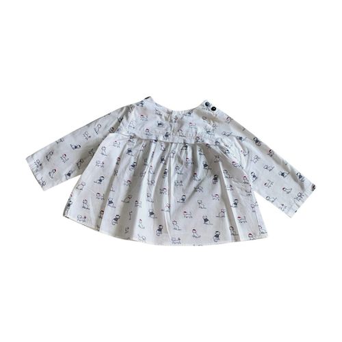 Blouses Jacadi BLOUSE - BLANC - Jacadi - Modalova