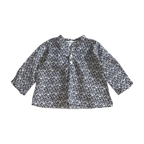Blouses Bonpoint BLOUSE - NOIR - Bonpoint - Modalova