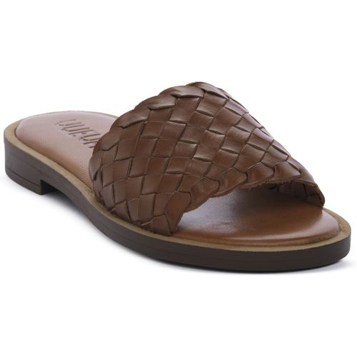 Mules Vueva COGNAC - Vueva - Modalova