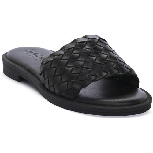 Claquettes Vueva BLACK - Vueva - Modalova