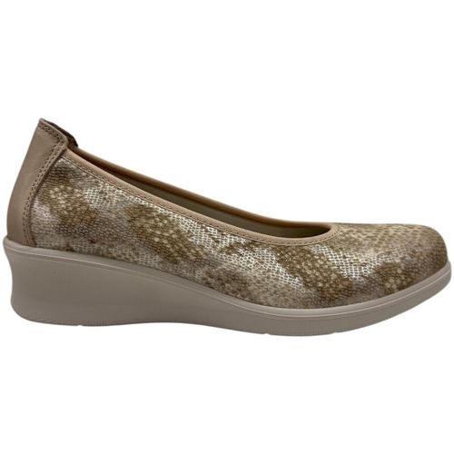 Chaussures escarpins LA21820FA-10 - Laura Azaña - Modalova
