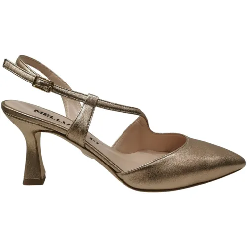 Chaussures escarpins Melluso E1634Q - Melluso - Modalova