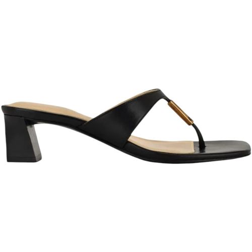 Sandales à talon Guess FLJYZALEA03 - Guess - Modalova