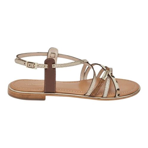 Sandales plates Chaussures HARRY - Les Tropeziennes par M.Belarbi - Modalova
