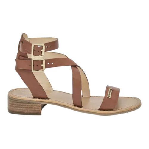 Sandales plates Chaussures HOCEAN - Les Tropeziennes par M.Belarbi - Modalova