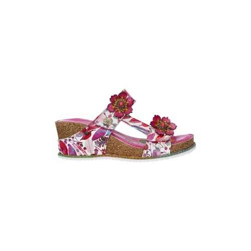 Sandales compensées Chaussures BONITO 22 - Laura Vita - Modalova