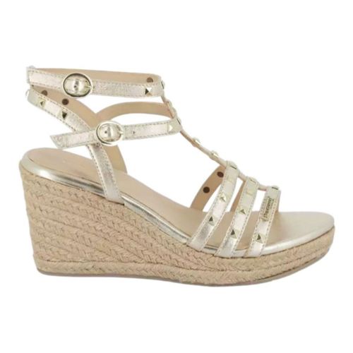 Espadrilles Chaussures LILI - Les Tropeziennes par M.Belarbi - Modalova