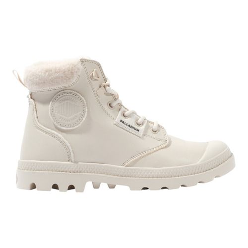 Bottines Bottines 94380-PAMPA HI SNOW WARM - Palladium - Modalova