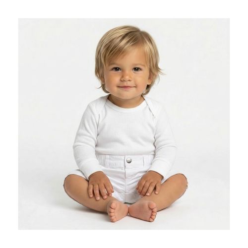 Short Jacadi SHORT - BLANC - Jacadi - Modalova