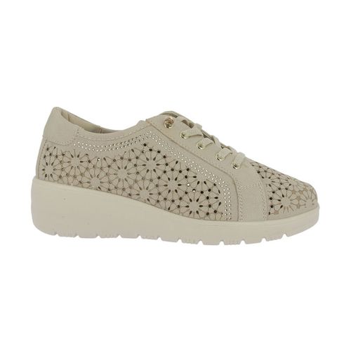 Baskets basses 40205 platino - Doctor Cutillas - Modalova