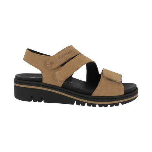 Sandales compensées 36151 cuero - Doctor Cutillas - Modalova